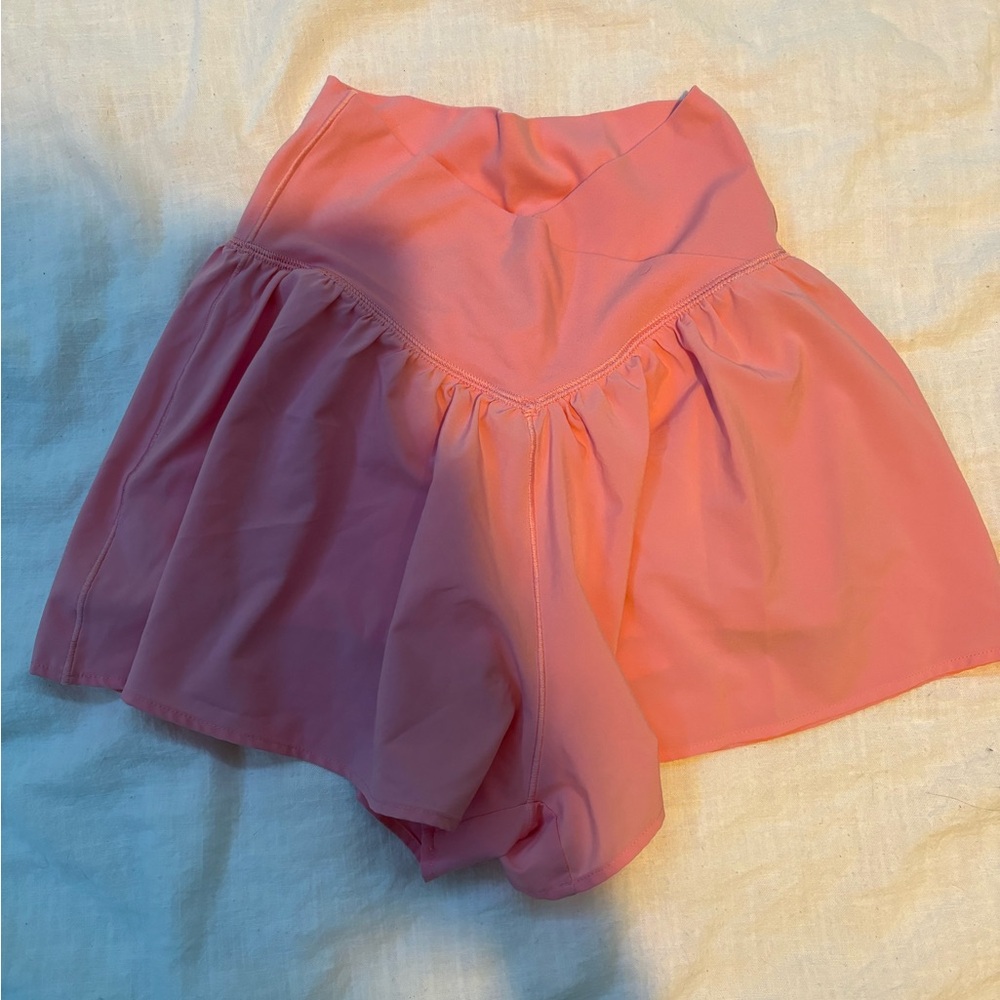 women's aerie shorts
